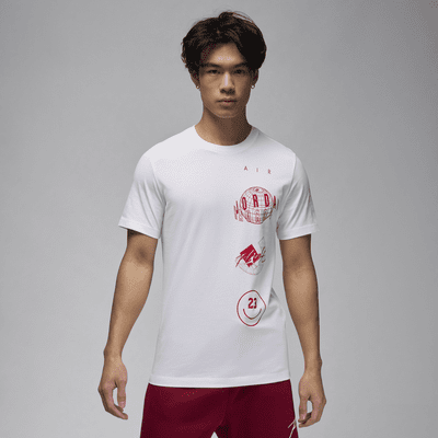 NIKE公式】ジョーダン ブランド メンズ Tシャツ.オンライン